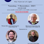 The Festival of Light in Interfaith Contexts