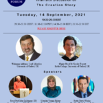 The Creation Story in Interfaith Contexts