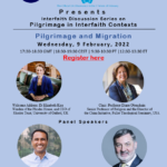 Pilgrimage and Migration in Interfaith Contexts