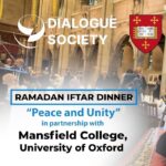 Oxford Interfaith Forum Partakes in the 2023 Ramadan Interfaith Iftar