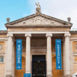 Ashmolean Museum, University of Oxford