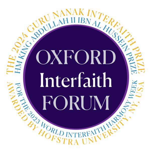 Oxford Interfaith Forum