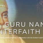 Dr Thea Gomelauri Awarded the 2024 Guru Nanak Interfaith Prize