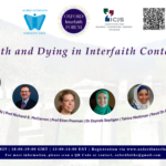 International Panel Discussion on Death and Dying in Interfaith Contexts