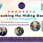 Seeking the Hiding God