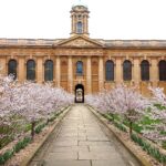 Oxford Lent Concerts Present Suffering Musically & Artistically