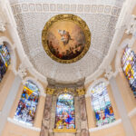 Oxford Lent Concerts at Queen’s College Chapel