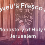 Protected: Medieval Interculturalist & Poet Shota Rustaveli’s Fresco at 65