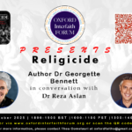Religicide: Confronting the Roots of Anti-Religious Violence 
