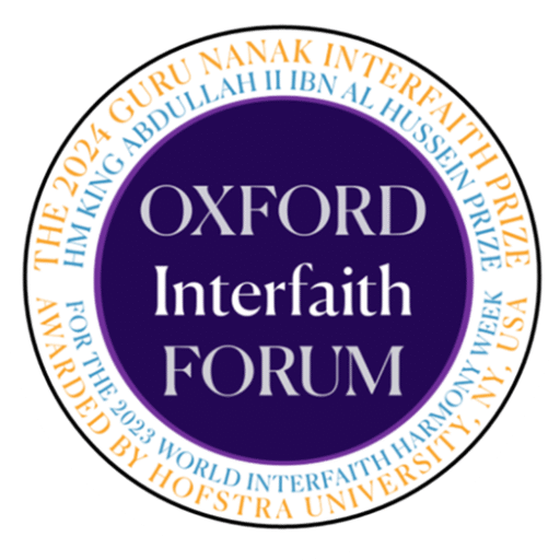 Oxford Interfaith Forum | Interfaith Academia