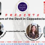 The Problem of the Devil in Cappadocian Thought