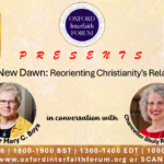Blessing of a New Dawn: Reorienting Christianity’s Relations to Judaism