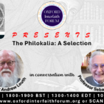 The Philokalia: A Selection