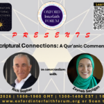 Illuminating Scriptural Connections: A Qur’anic Commentary on the Torah