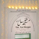 Celebrating One Hundred Years of London’s First Purpose-Built Mosque